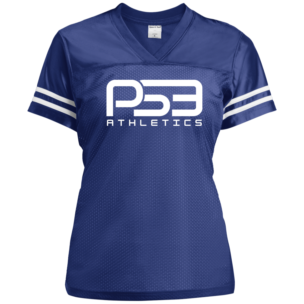 PS3 Classic Ladies' Replica Jersey