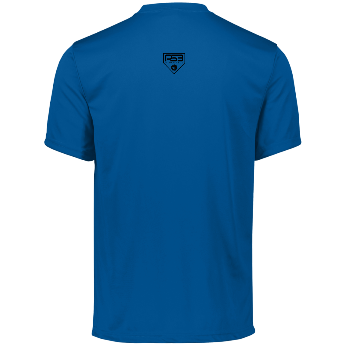 Baseball Life Men's Moisture-Wicking Tee