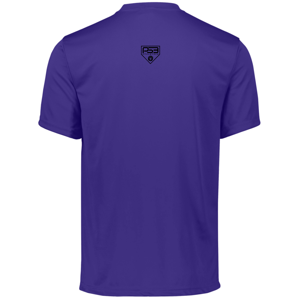 Baseball Life Men's Moisture-Wicking Tee