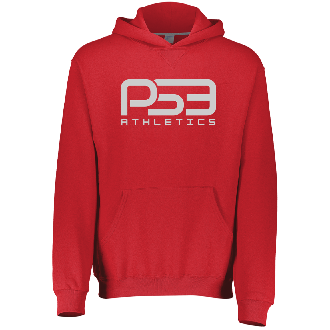 PS3 Classic Youth Dri-Power Fleece Hoodie