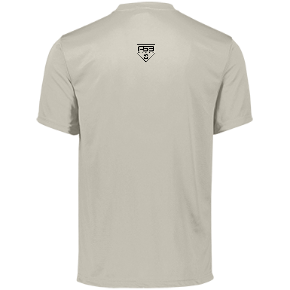 Baseball Life Men's Moisture-Wicking Tee