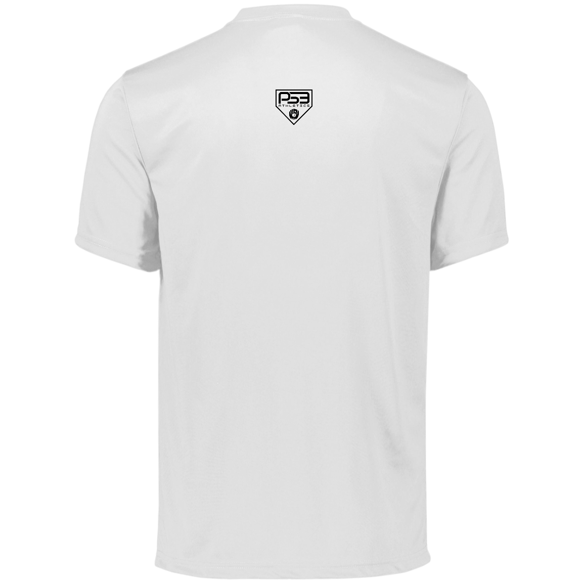 Baseball Life Men's Moisture-Wicking Tee