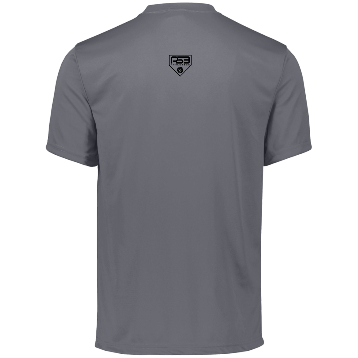 Baseball Life Men's Moisture-Wicking Tee