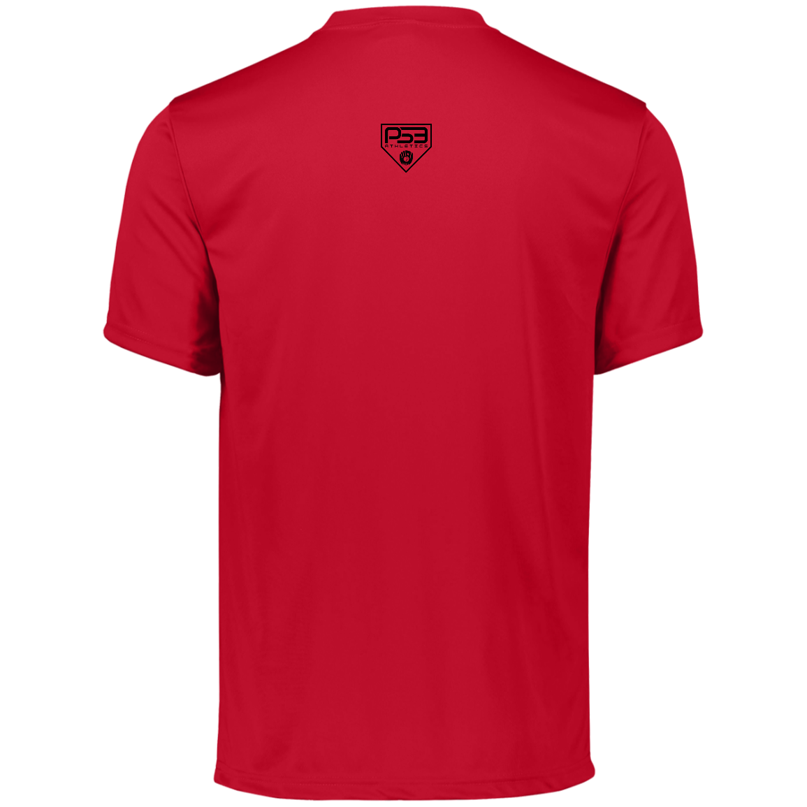 Baseball Life Men's Moisture-Wicking Tee