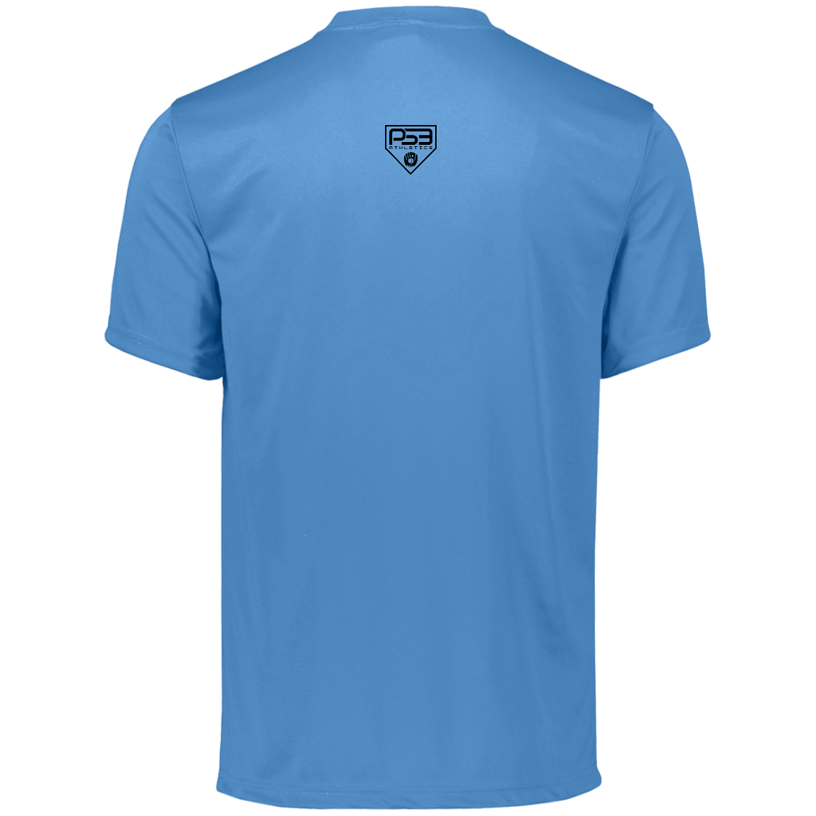 Baseball Life Men's Moisture-Wicking Tee