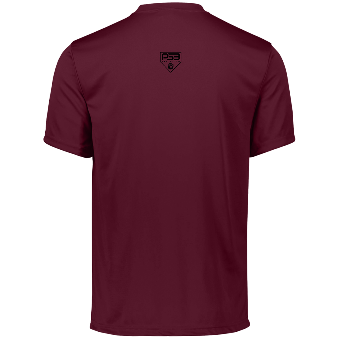 Baseball Life Men's Moisture-Wicking Tee
