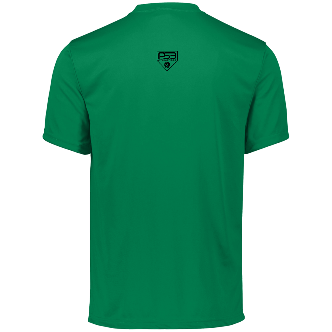 Baseball Life Men's Moisture-Wicking Tee