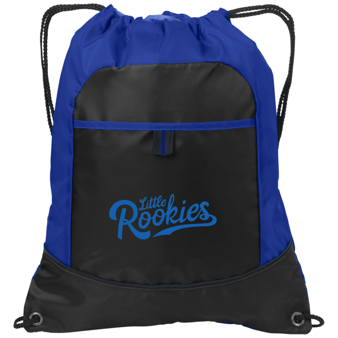 Little Rookies Pocket Cinch Pack