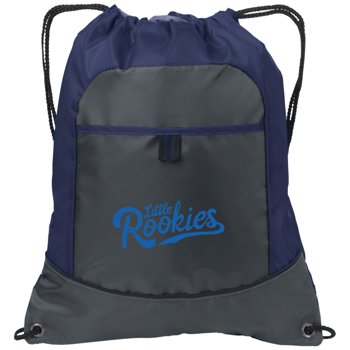 Little Rookies Pocket Cinch Pack