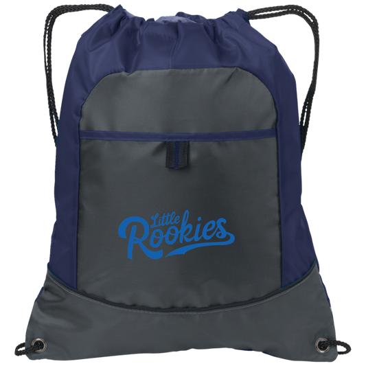 Little Rookies Pocket Cinch Pack