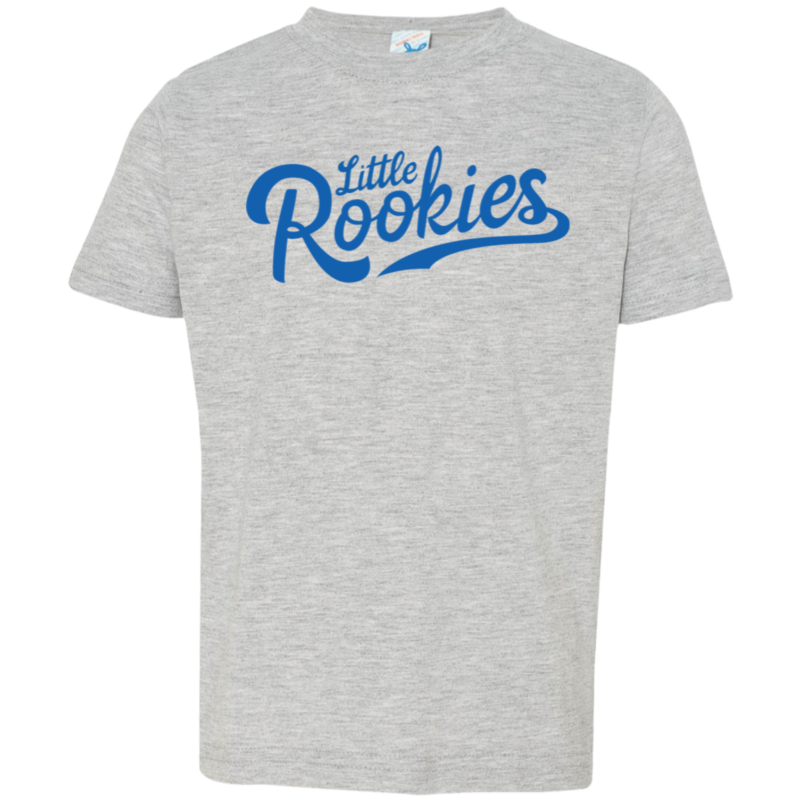 Little Rookies Toddler Jersey T-Shirt