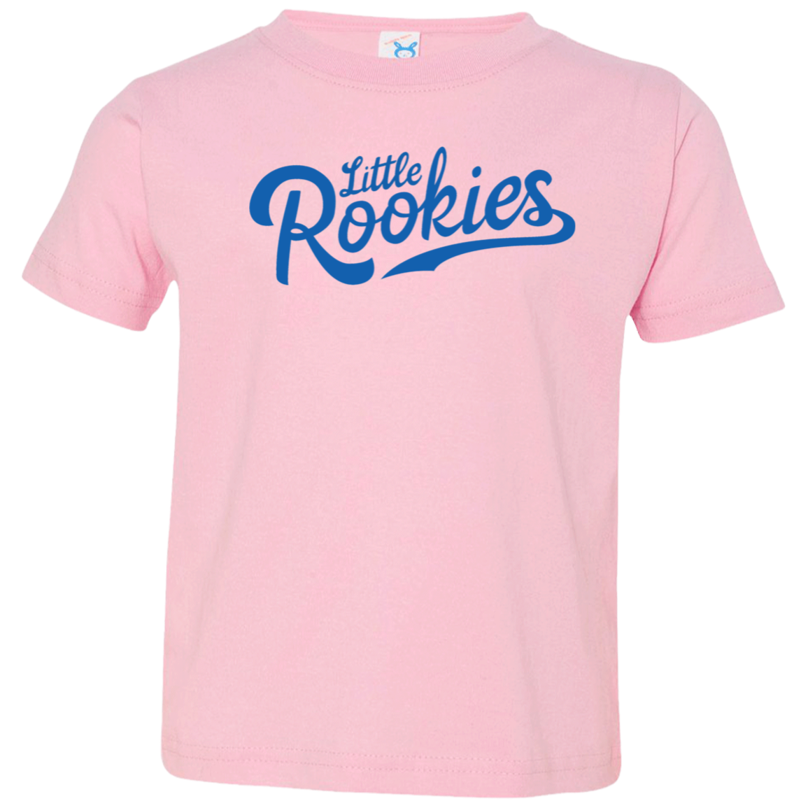 Little Rookies Toddler Jersey T-Shirt