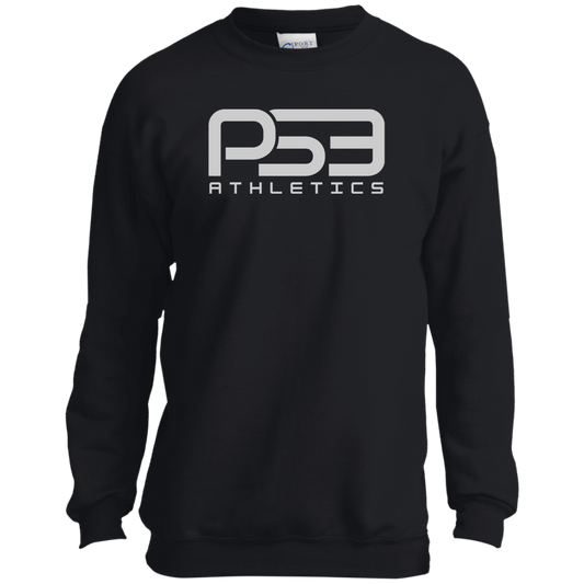 PS3 Classic Youth Crewneck Sweatshirt