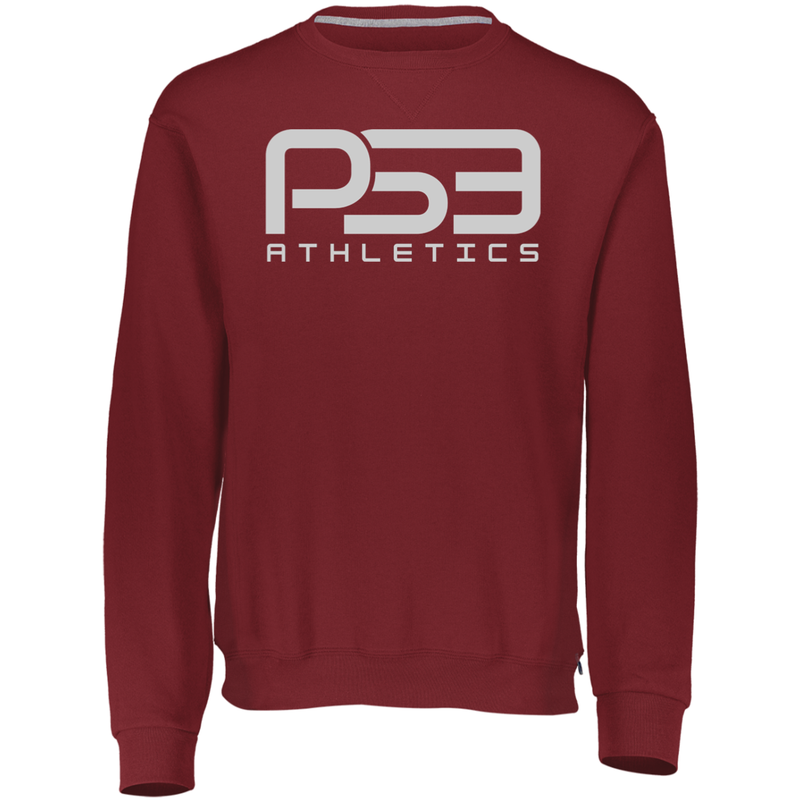 PS3 Classic Dri-Power Fleece Crewneck Sweatshirt
