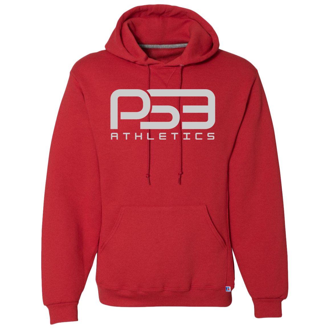 PS3 Classic Men's Dri-Power Fleece Pullover Hoodie