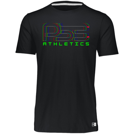 PS3 Neon Men's Essential Dri-Power Tee