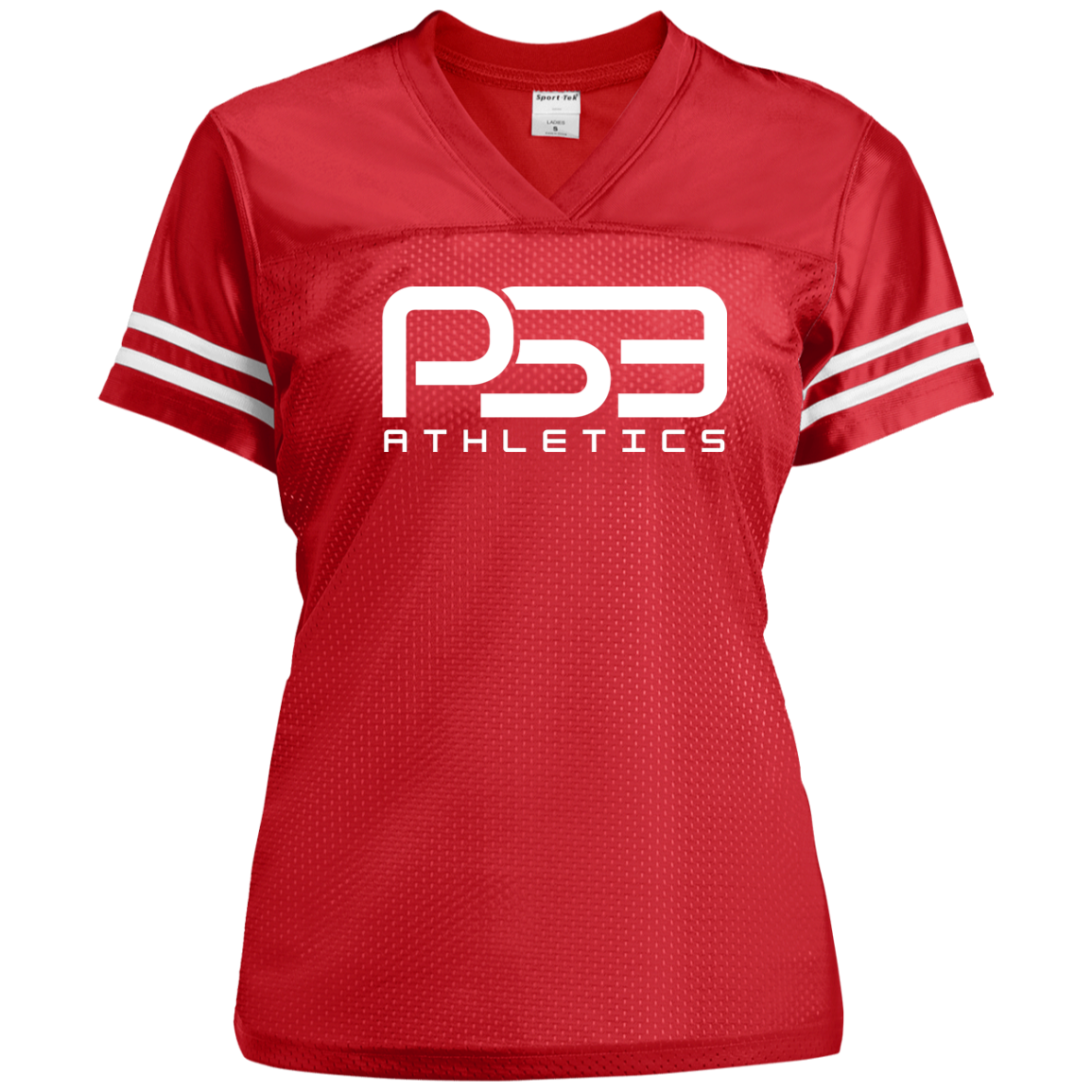 PS3 Classic Ladies' Replica Jersey