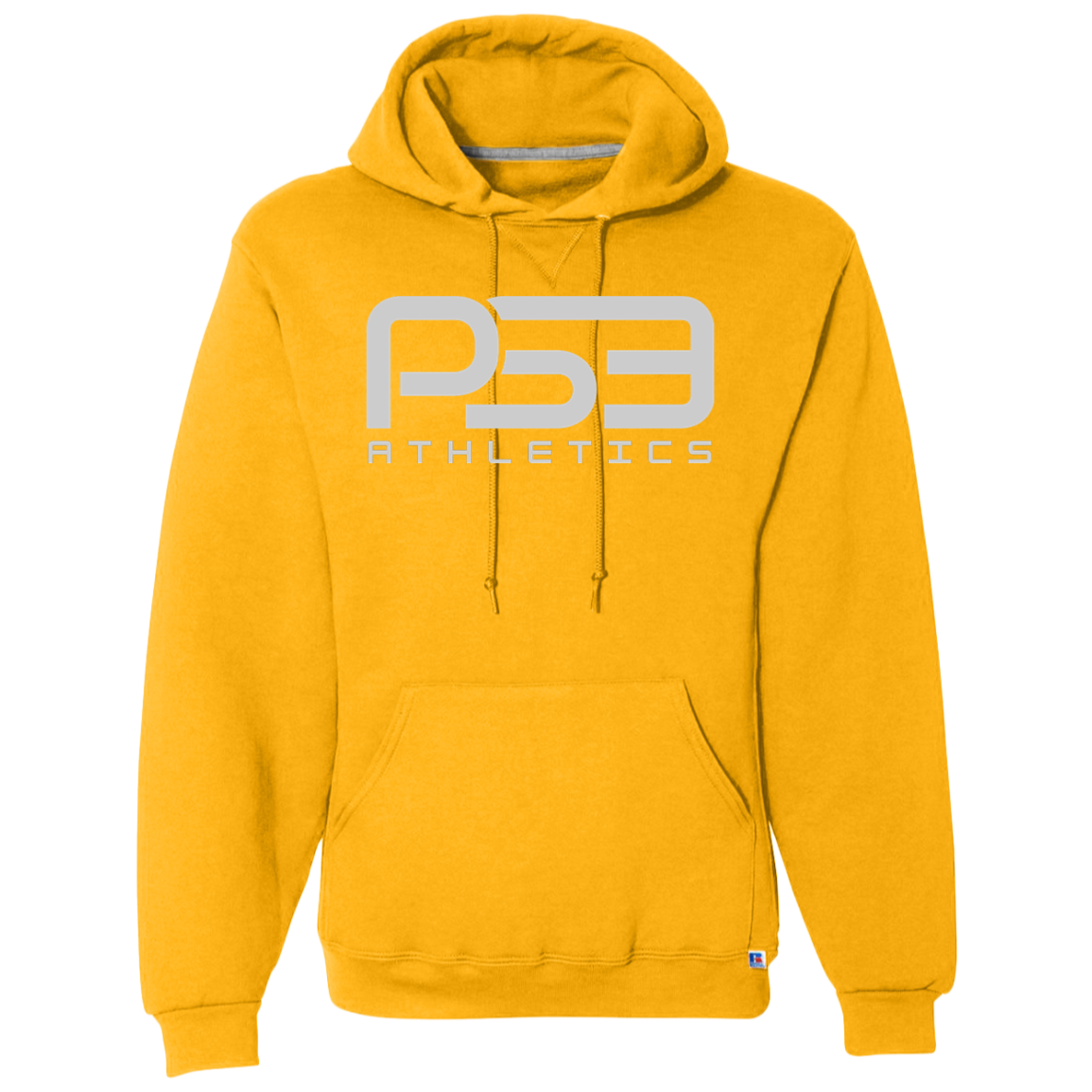 PS3 Classic Men's Dri-Power Fleece Pullover Hoodie