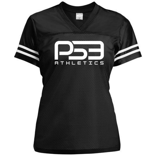 PS3 Classic Ladies' Replica Jersey