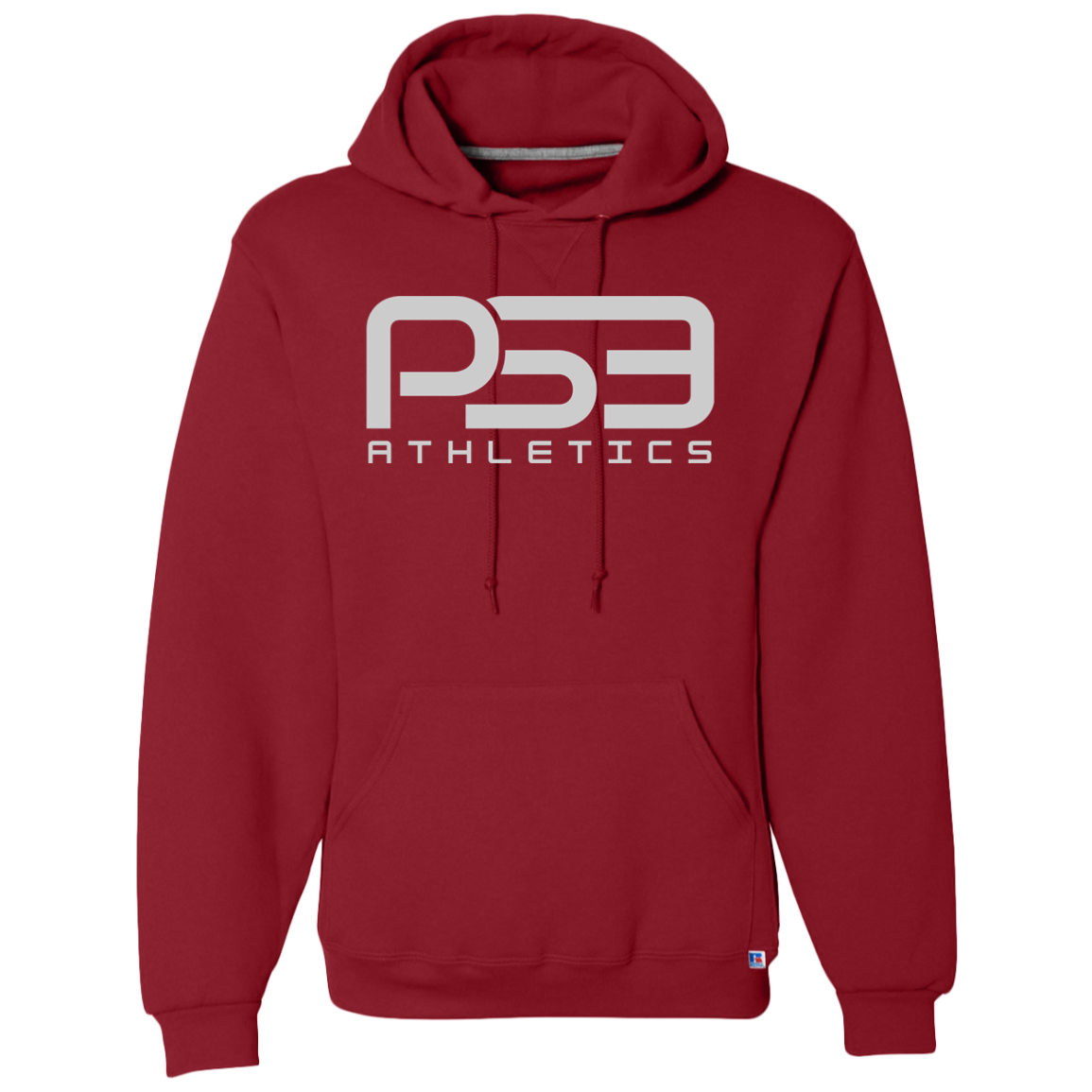 PS3 Classic Men's Dri-Power Fleece Pullover Hoodie