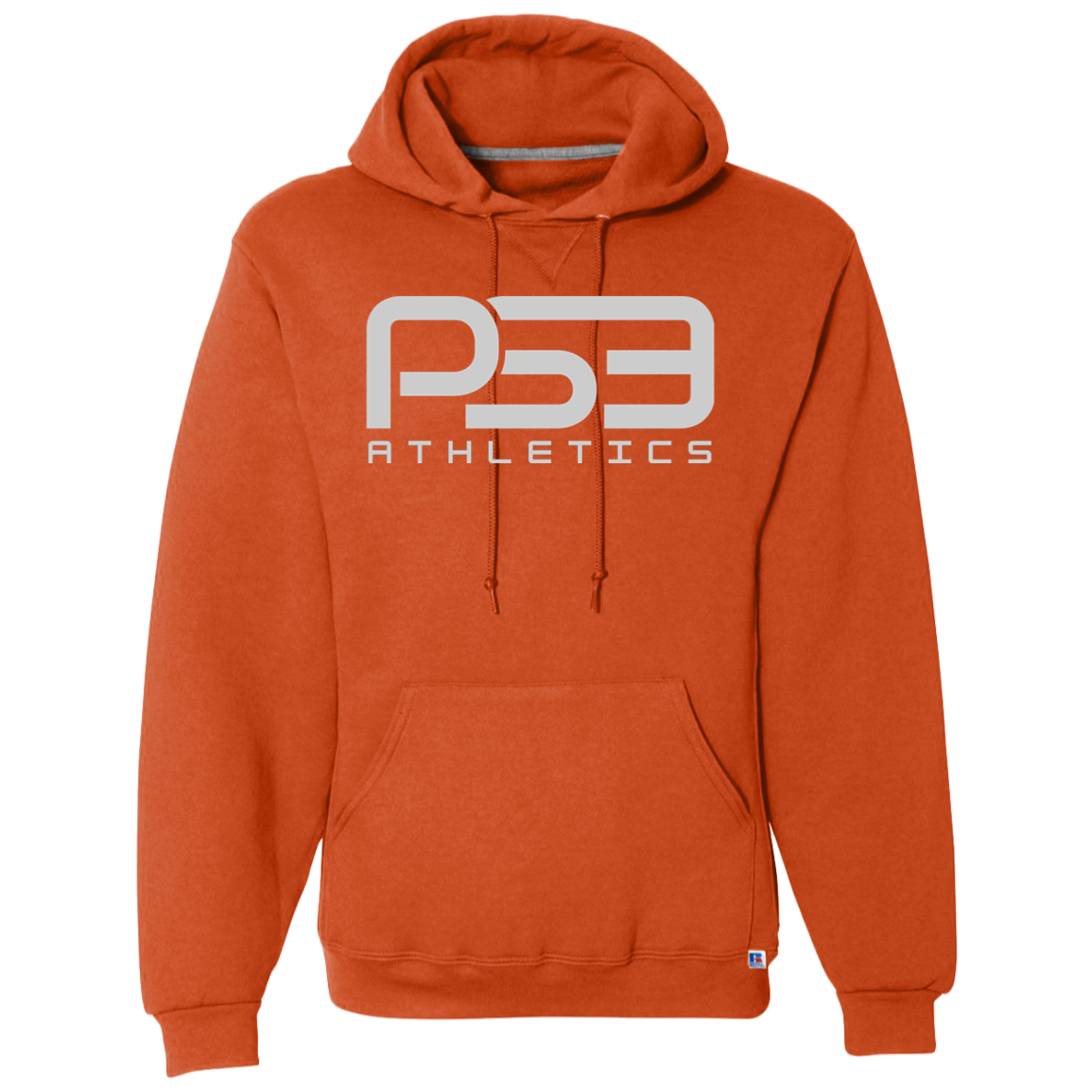 PS3 Classic Men's Dri-Power Fleece Pullover Hoodie