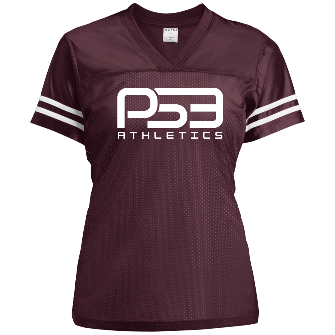 PS3 Classic Ladies' Replica Jersey