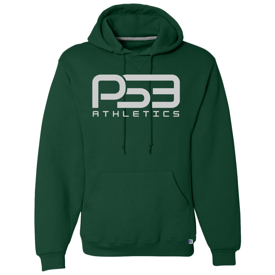 PS3 Classic Men's Dri-Power Fleece Pullover Hoodie