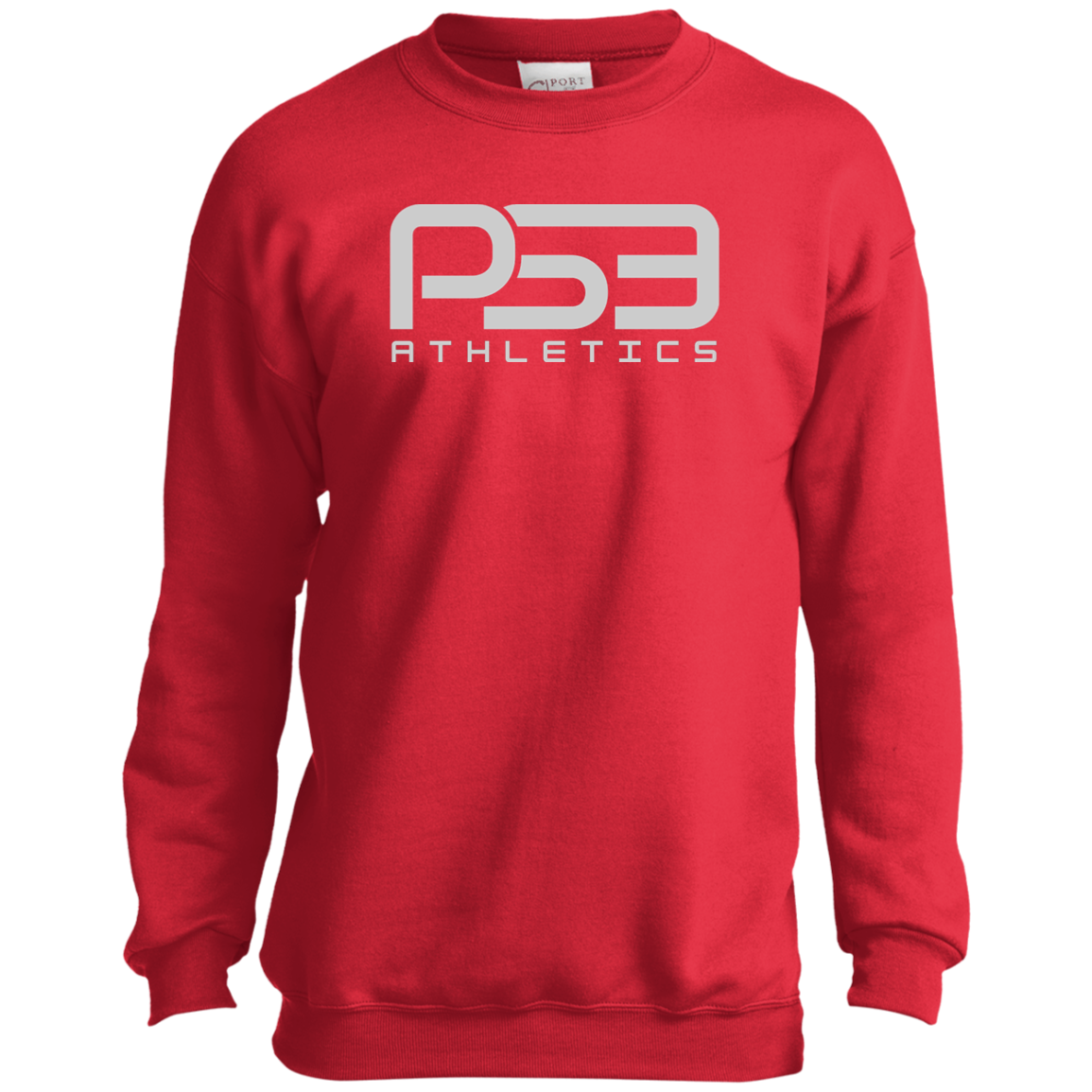 PS3 Classic Youth Crewneck Sweatshirt