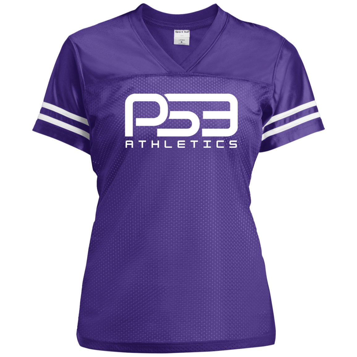 PS3 Classic Ladies' Replica Jersey