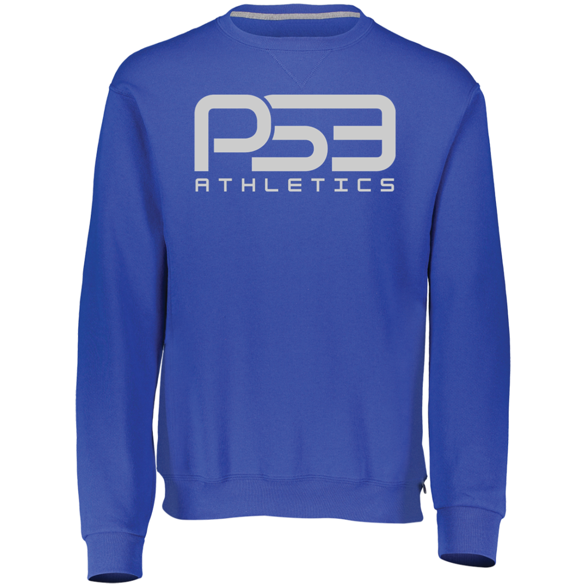 PS3 Classic Dri-Power Fleece Crewneck Sweatshirt