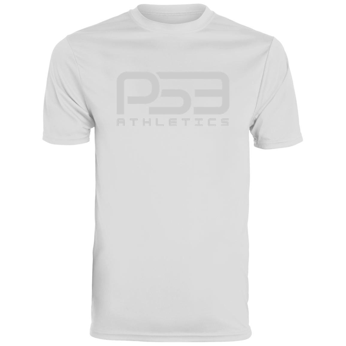 PS3 Classic Men's Moisture-Wicking Tee