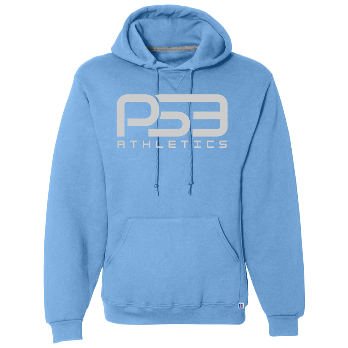 PS3 Classic Men's Dri-Power Fleece Pullover Hoodie