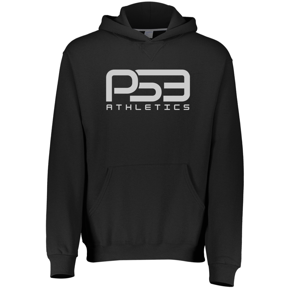 PS3 Classic Youth Dri-Power Fleece Hoodie