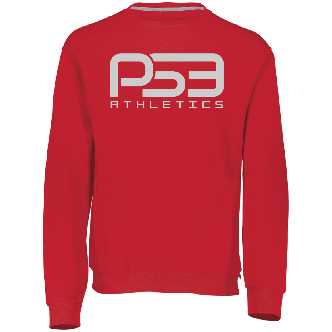 PS3 Classic Dri-Power Fleece Crewneck Sweatshirt