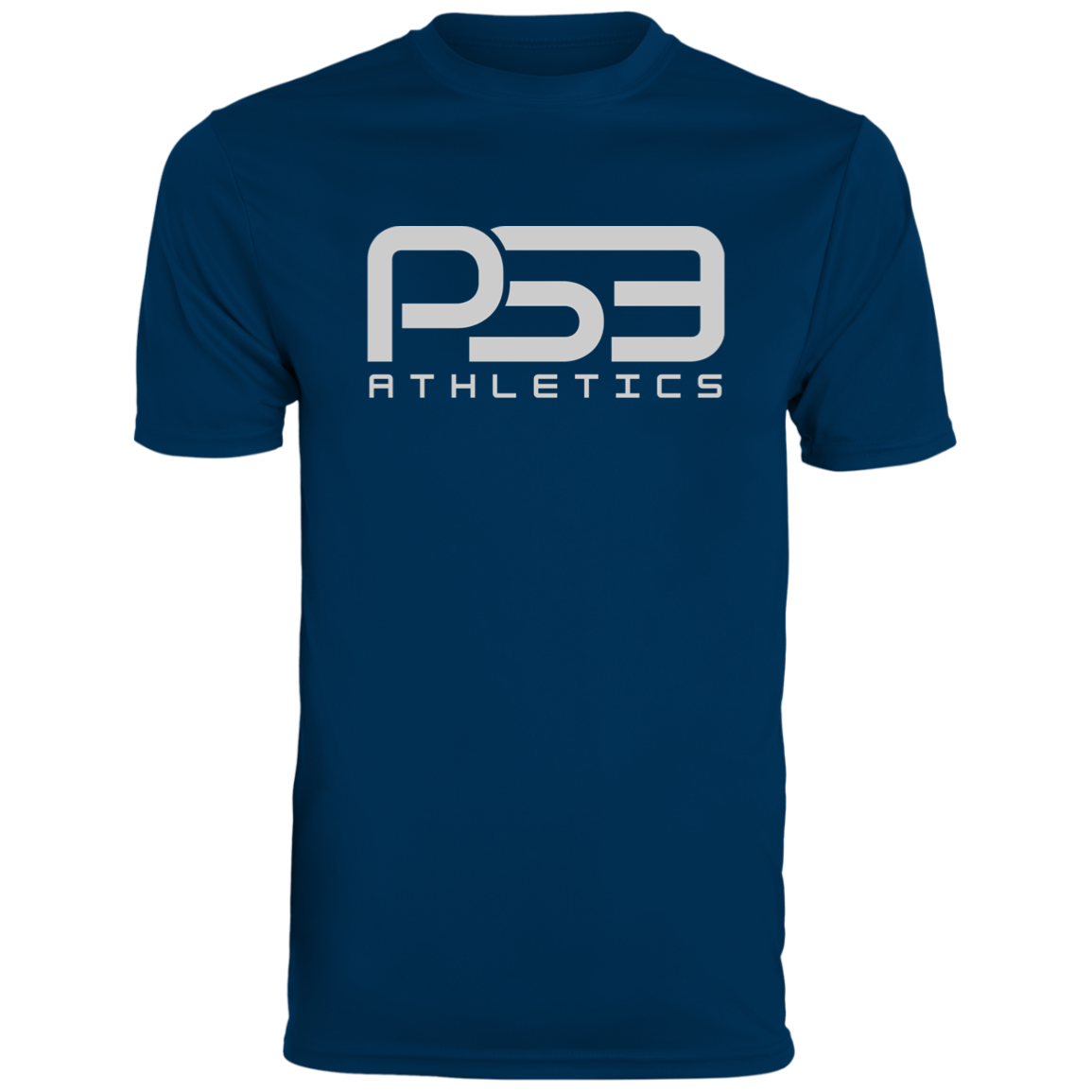 PS3 Classic Men's Moisture-Wicking Tee