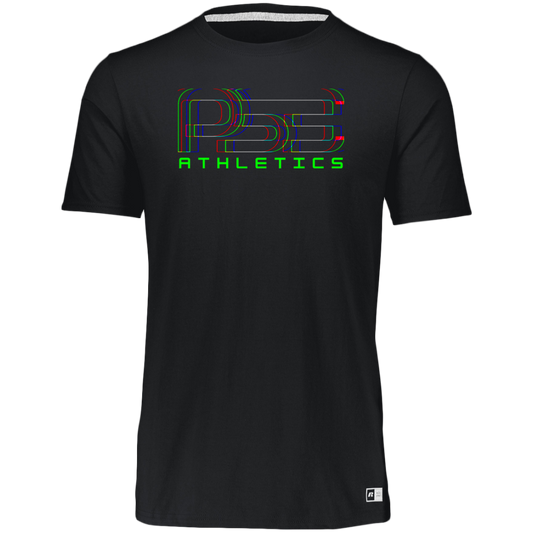 PS3 Neon Youth Essential Dri-Power Tee