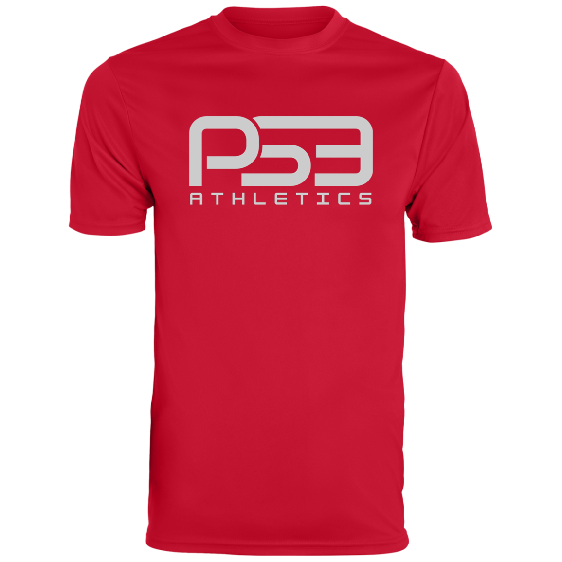 PS3 Classic Men's Moisture-Wicking Tee