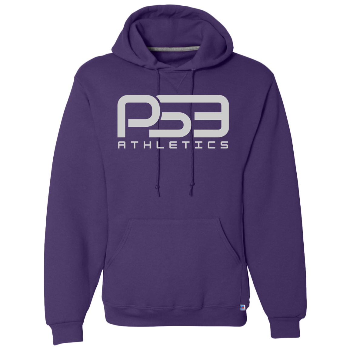PS3 Classic Men's Dri-Power Fleece Pullover Hoodie