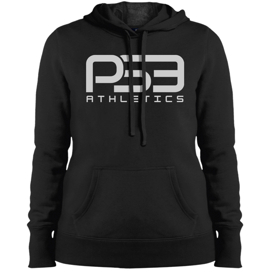 PS3 Classic Ladies' Pullover Hooded Sweatshirt