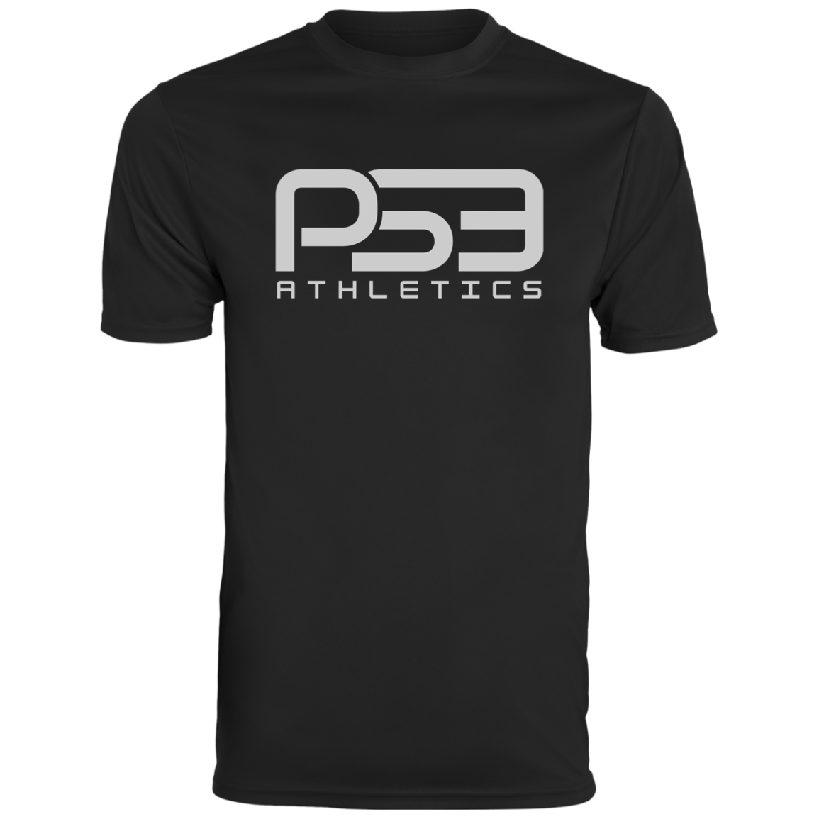 PS3 Classic Men's Moisture-Wicking Tee