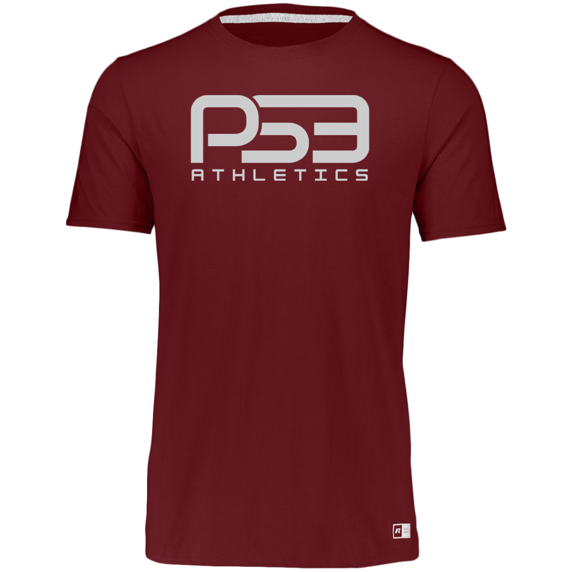 PS3 Classic Youth Essential Dri-Power Tee