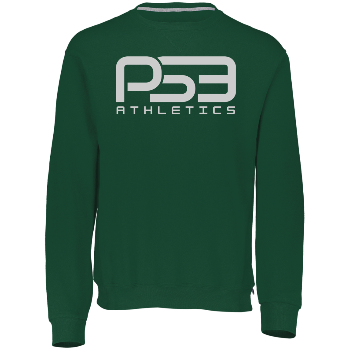PS3 Classic Dri-Power Fleece Crewneck Sweatshirt