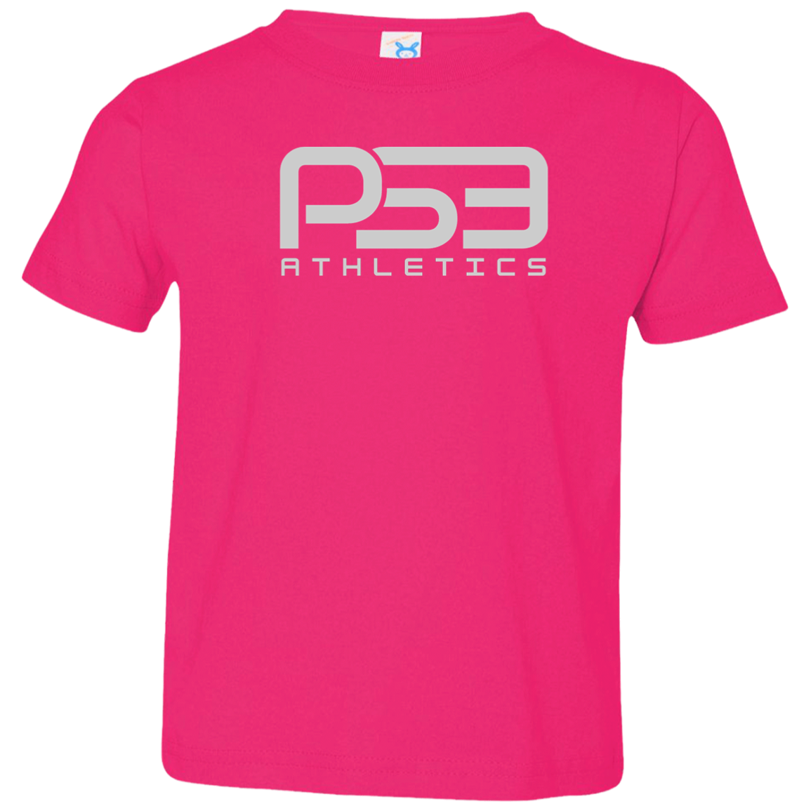 PS3 Classic Toddler Jersey T-Shirt