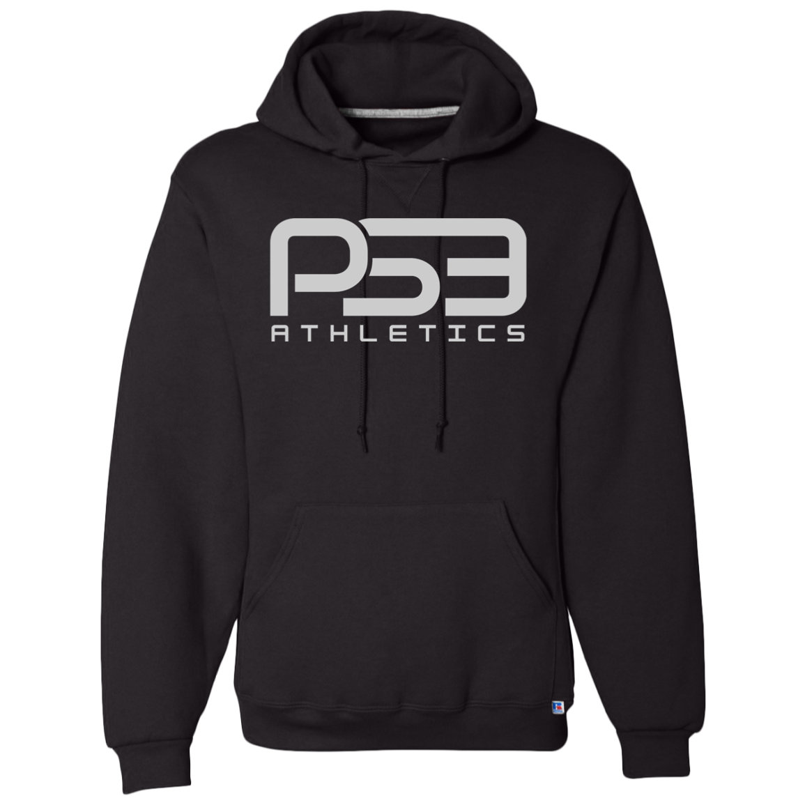 PS3 Classic Men's Dri-Power Fleece Pullover Hoodie