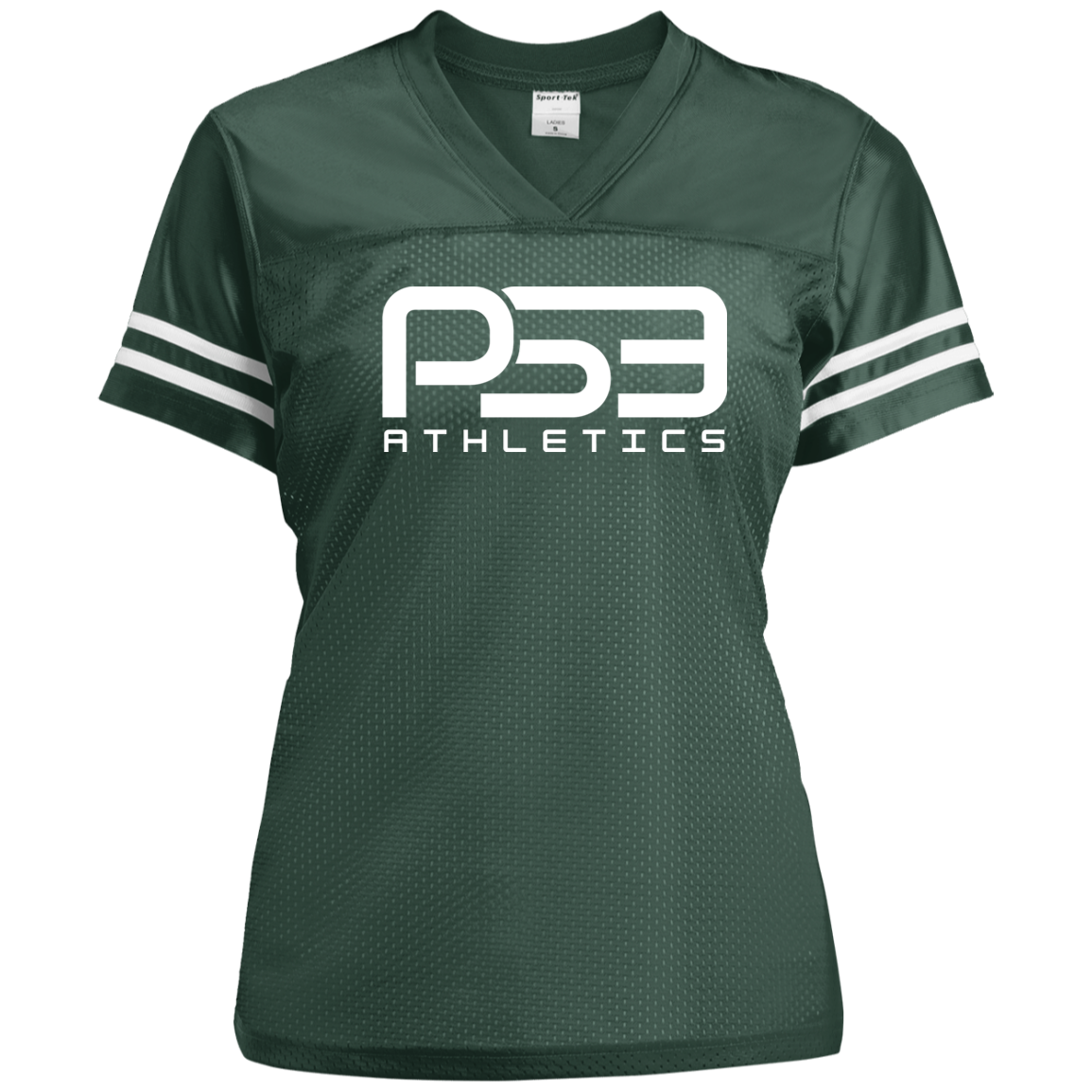 PS3 Classic Ladies' Replica Jersey