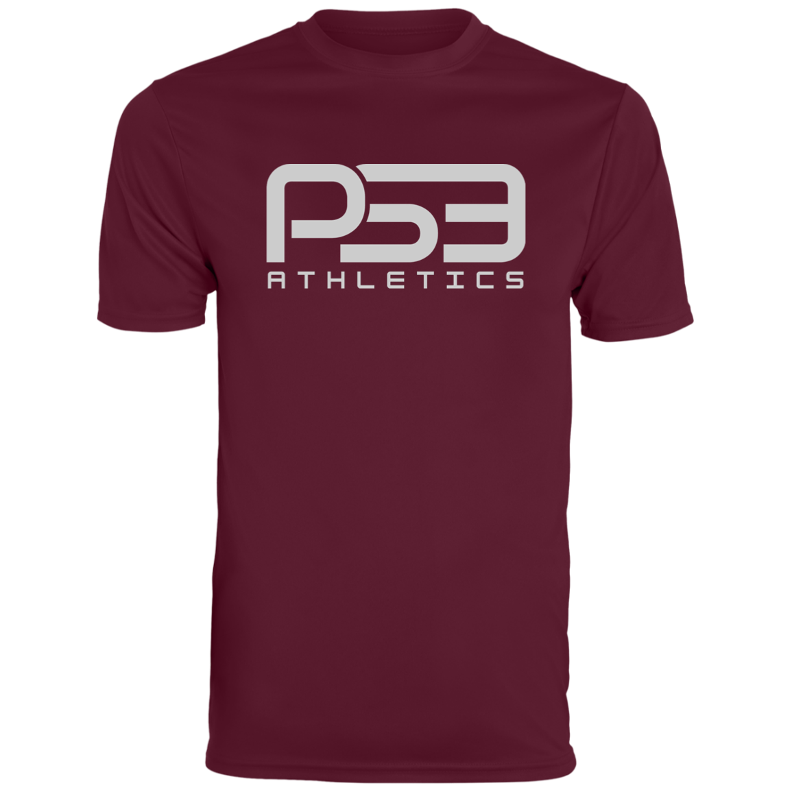 PS3 Classic Men's Moisture-Wicking Tee
