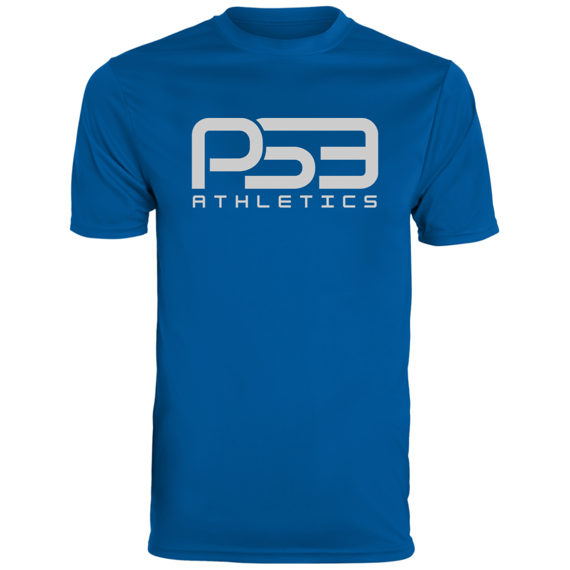 PS3 Classic Men's Moisture-Wicking Tee