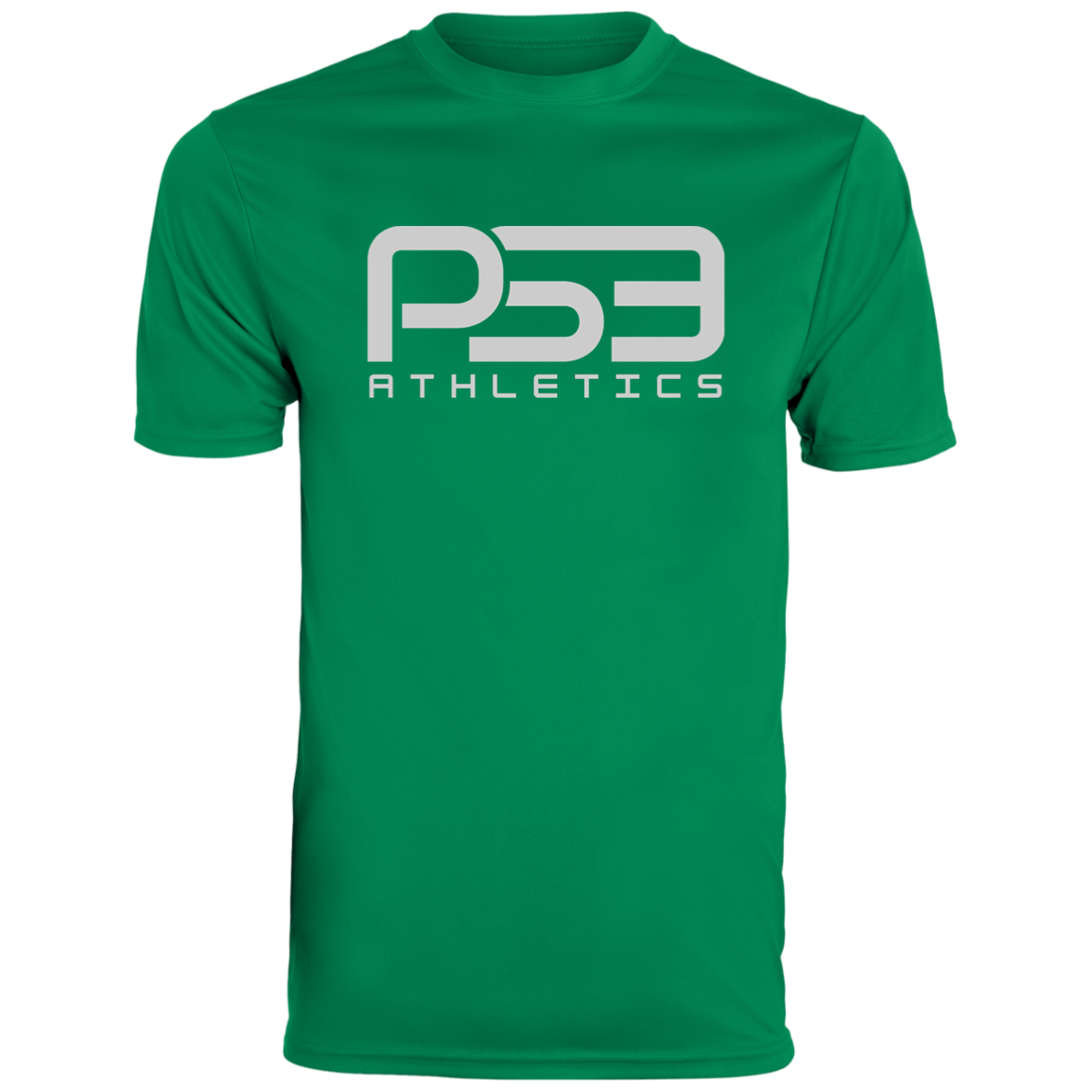 PS3 Classic Men's Moisture-Wicking Tee