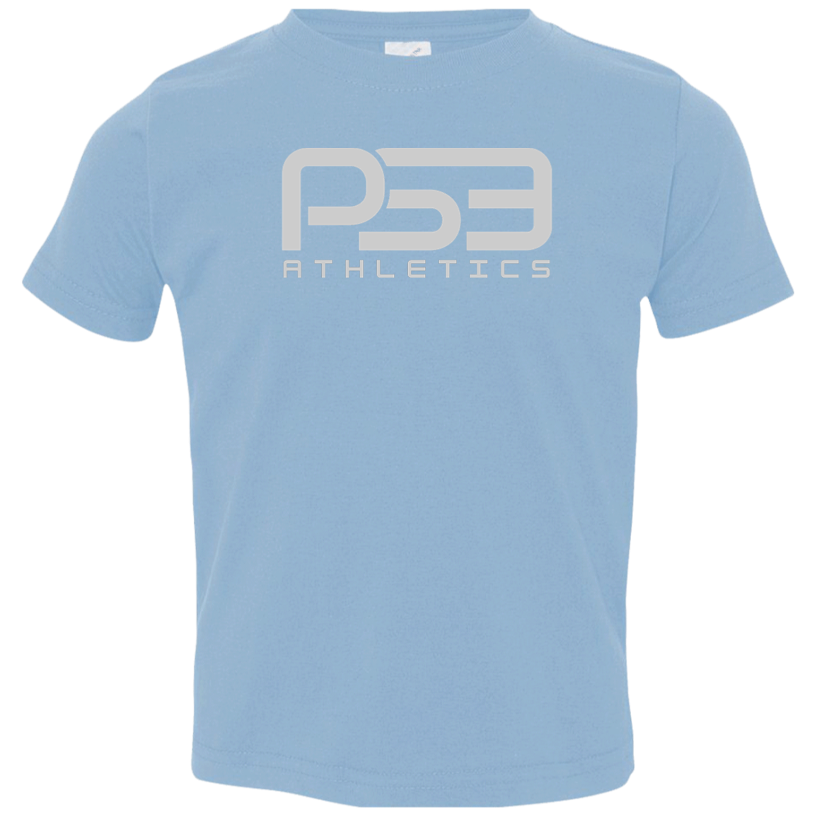 PS3 Classic Toddler Jersey T-Shirt