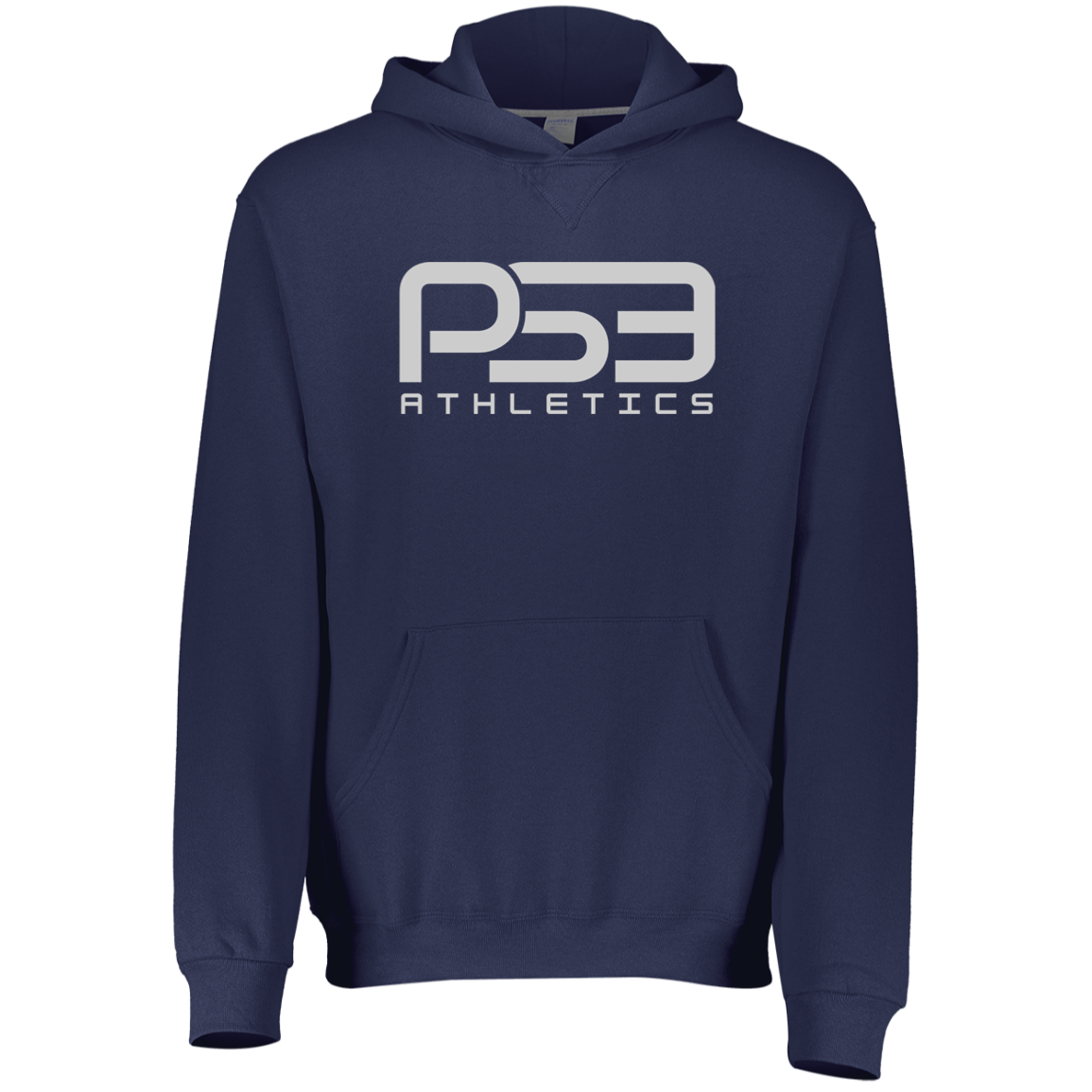 PS3 Classic Youth Dri-Power Fleece Hoodie